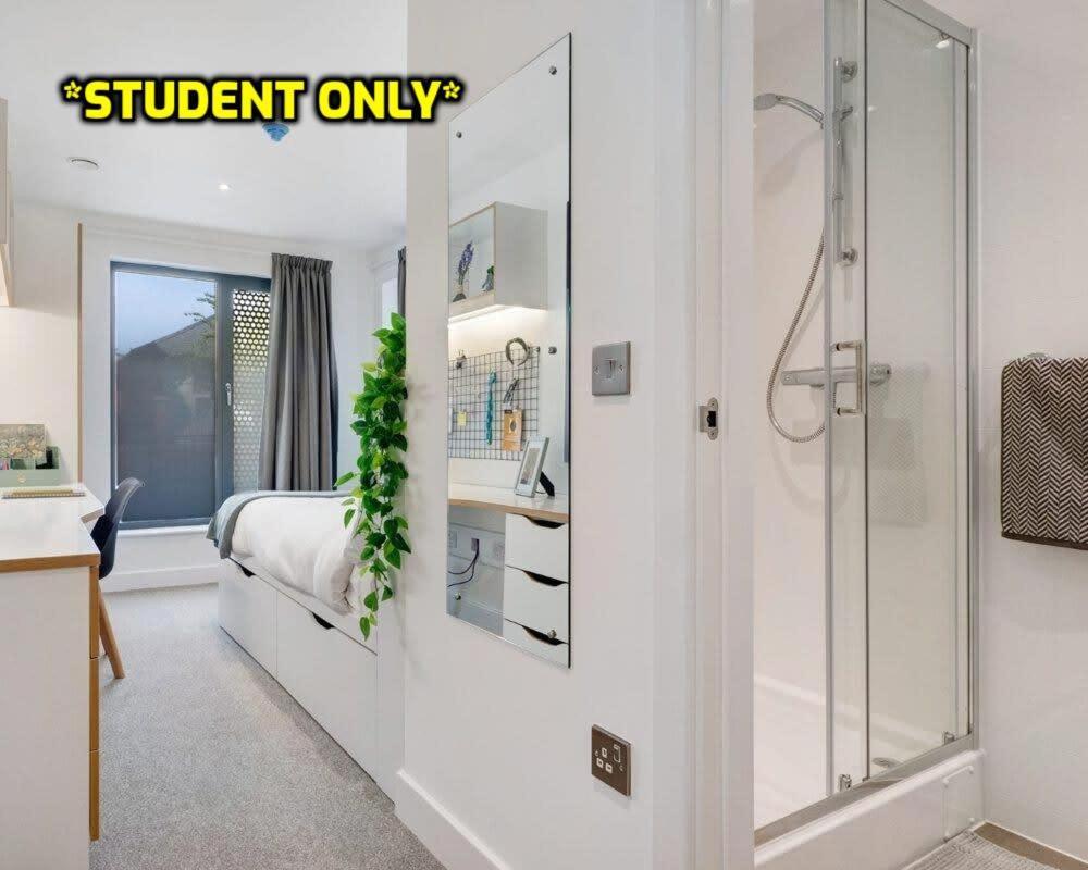 Student Only Zeni Ensuite Rooms, קולצ'סטר מראה חיצוני תמונה